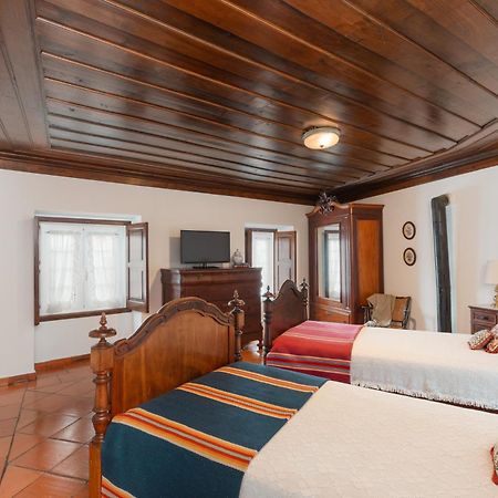 Casa Da Avo Genoveva Pension Tomar Buitenkant foto