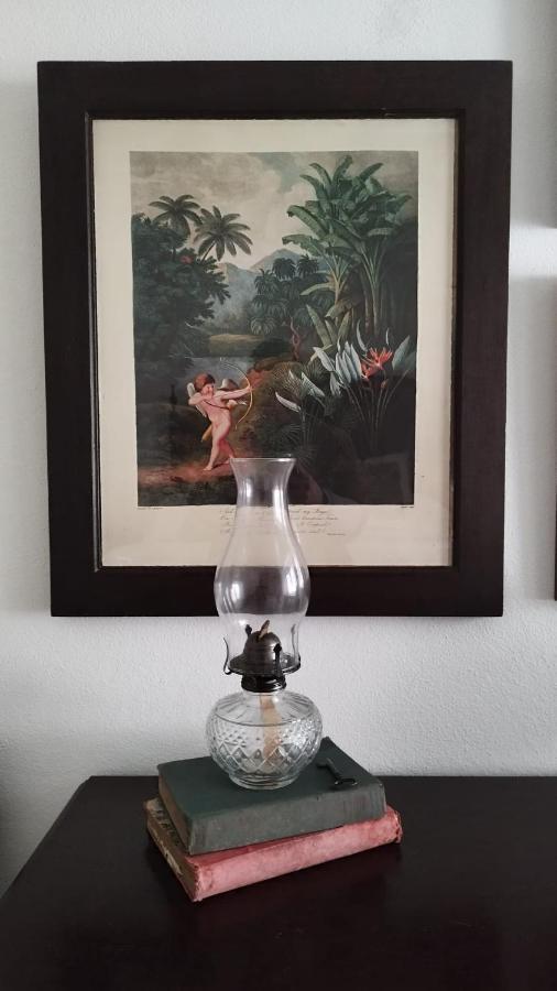 Casa Da Avo Genoveva Pension Tomar Buitenkant foto