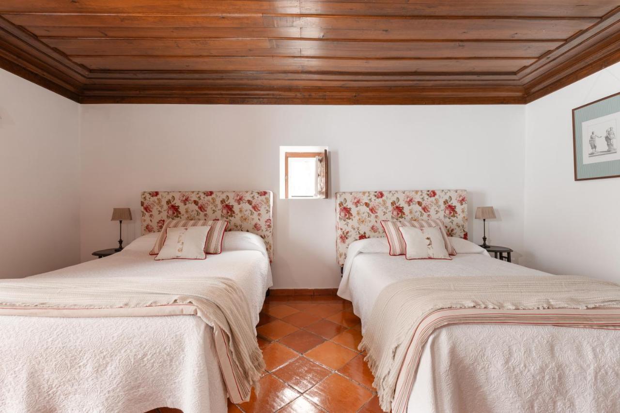 Casa Da Avo Genoveva Pension Tomar Buitenkant foto